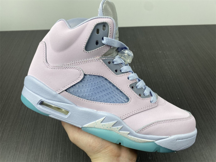 air jordan 5 easter dv0562-600