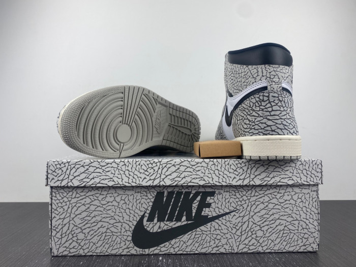air jordan 1 white cement dz5485-052