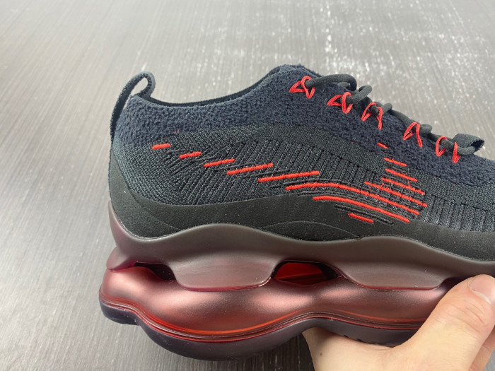 air max scorpion flyknit