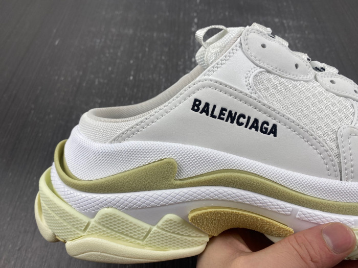blcg sneaker triple.s sneakers bl5632-008