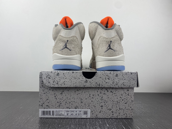 air jordan 5 retro se "craft" fd9222-180