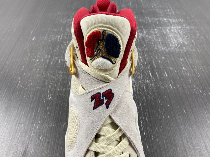 solefly x air jordan 8 retro