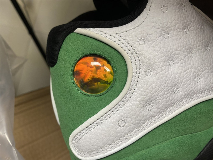 air jordan 13 “lucky green” db6537-113