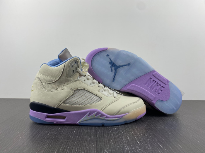 dj khaled air jordan 5 we the best dv4982-175