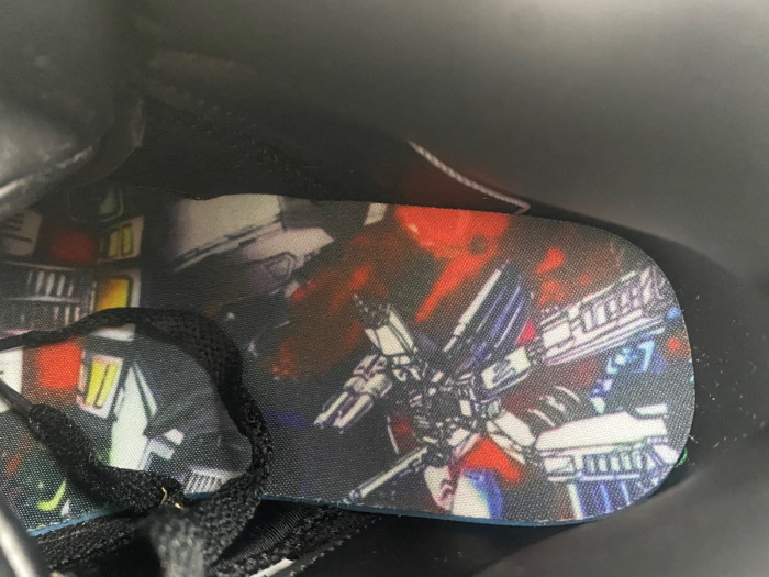 air jordan 5 ‘transformers’