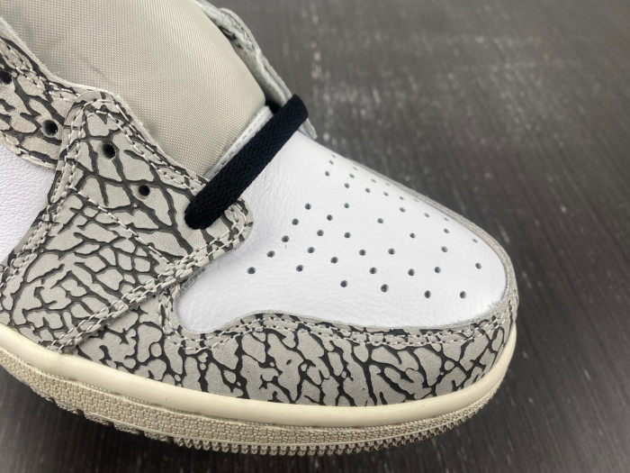 air jordan 1 white cement dz5485-052