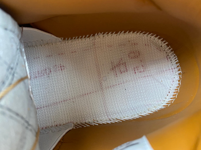 jordan 4 retro ginger wheat men