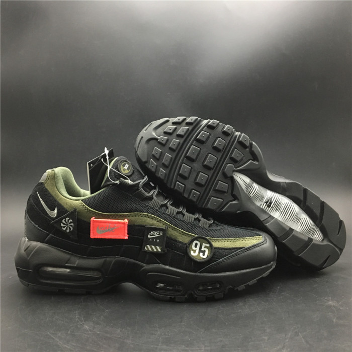 nike air max 95 hal
