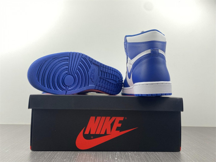 jordan 1 retro storm blue - 555088-127
