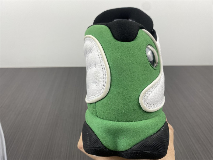 air jordan 13 “lucky green” db6537-113