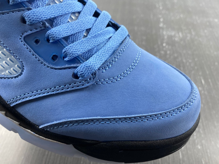 air jordan 5 unc dv1310-401