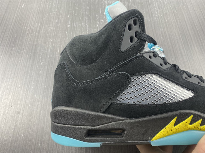 air jordan 5 aqua dd0587-047