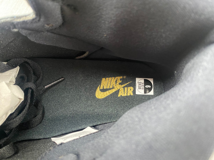 air jordan 1 retro high og "palomino" dz5485-020