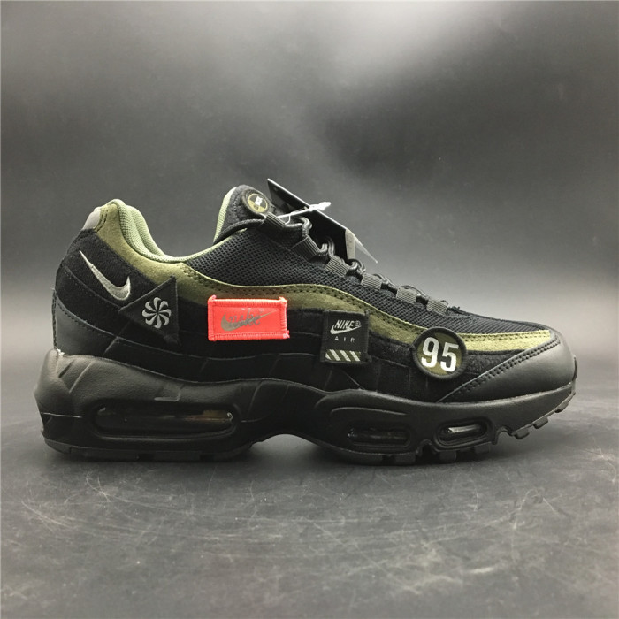 nike air max 95 hal