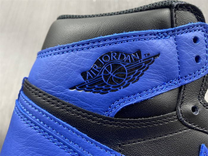 air jordan 1 retro royal (2017) 555088-007