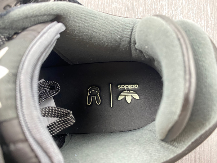 a*d*i*s forum low bad bunny back to school gw5021