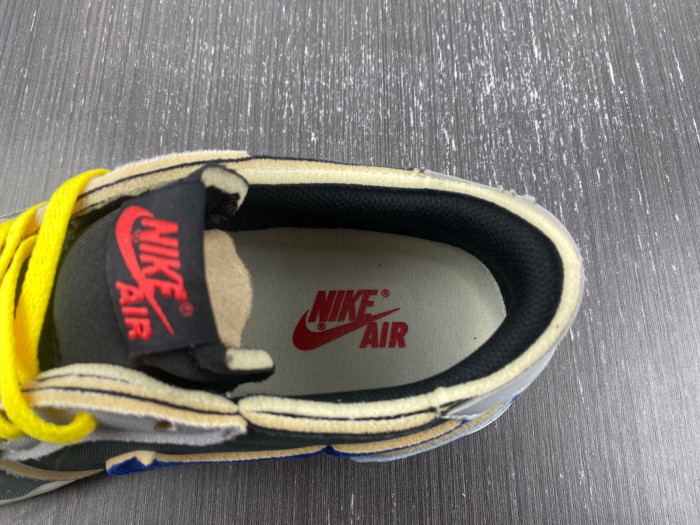 air jordan 1 low og ex dv0982-006