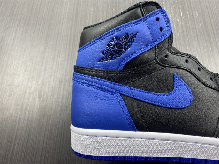 air jordan 1 retro royal (2017) 555088-007