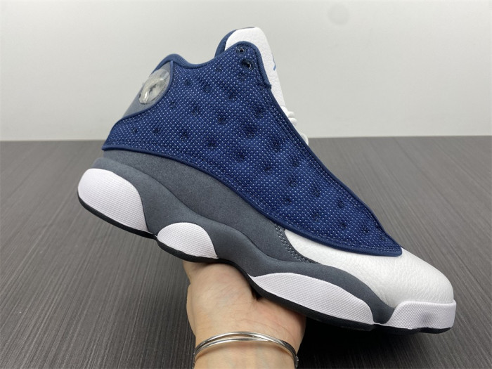 air jordan 13 retro flint (2020) 414571-404
