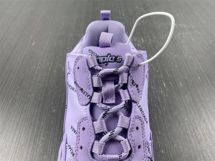 blcg sneaker triple.s sneakers 55693 w1fc3 20369