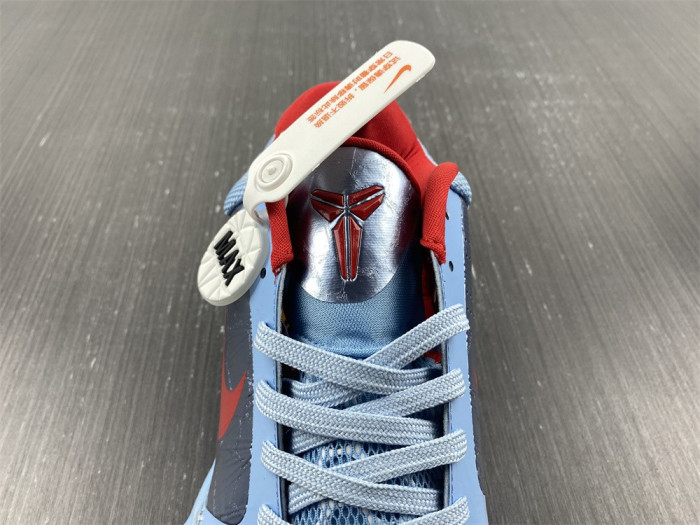 kobe 5 protro pe shoes sneakers cd4991-109