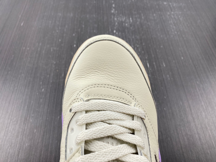 dj khaled air jordan 5 we the best dv4982-175