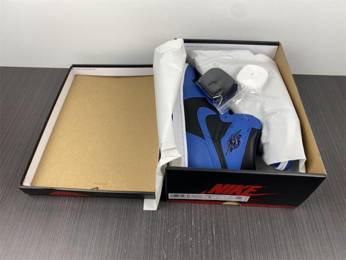 air jordan 1 retro high og dark marina blue 555088-404