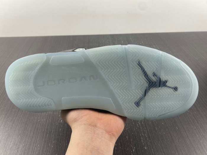 air jordan 5 ‘transformers’