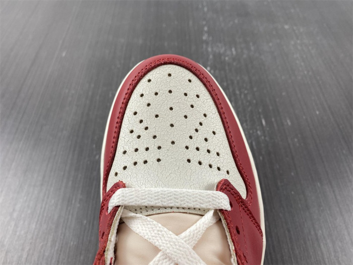 jordan 1 retro high og chicago lost and found fd1437-612