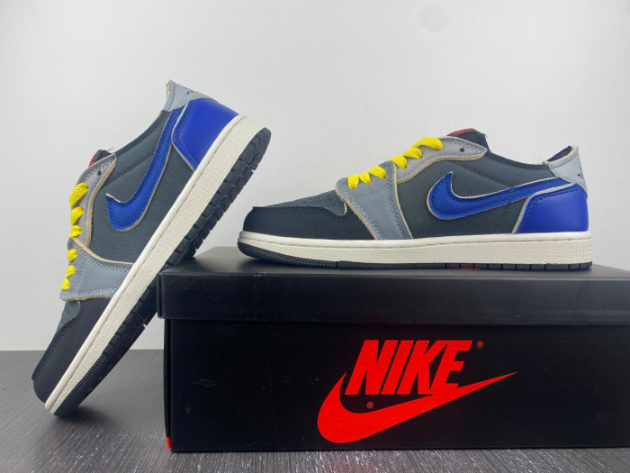 air jordan 1 low og ex dv0982-006