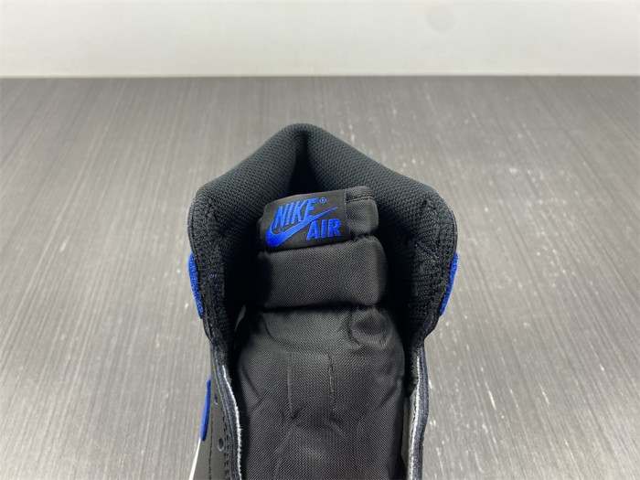 air jordan 1 retro royal (2017) 555088-007