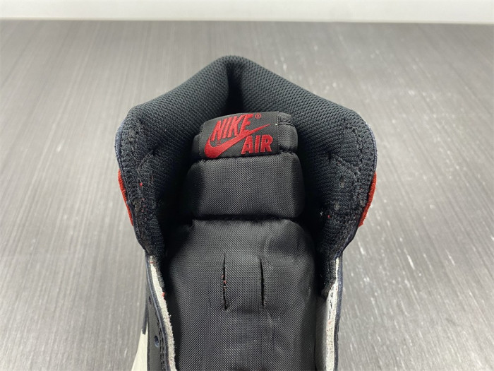 air jordan 1 retro high bred toe 555088-610