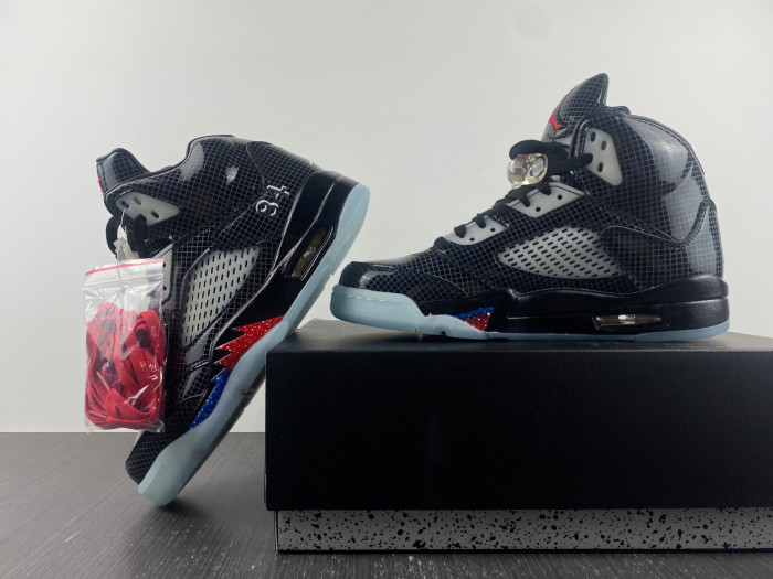 air jordan 5 ‘transformers’