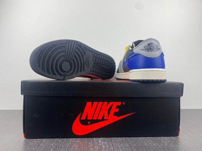 air jordan 1 low og ex dv0982-006