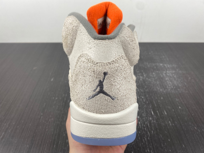 air jordan 5 retro se "craft" fd9222-180