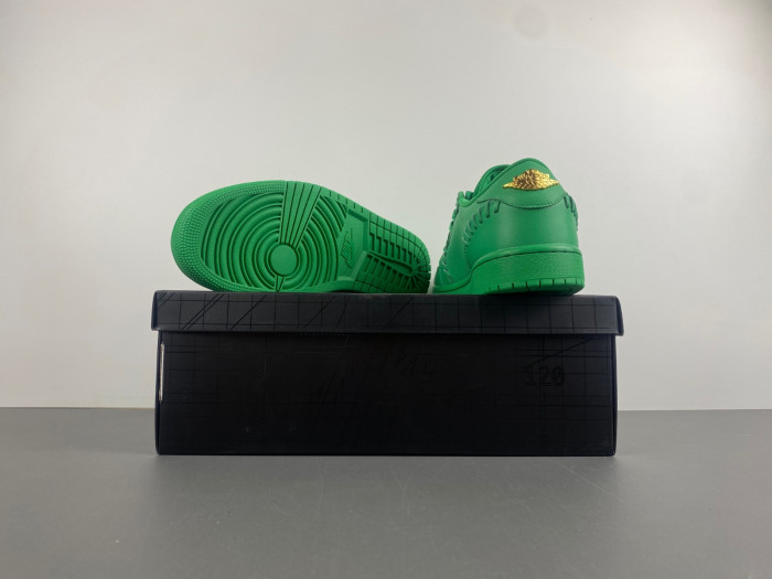 air jordan 1 low method of make