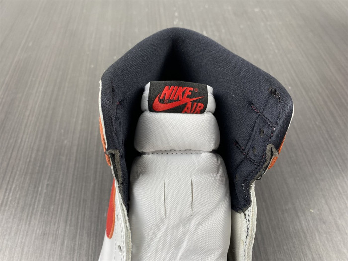 jordan 1 retro 1 high black gym red 555088-161