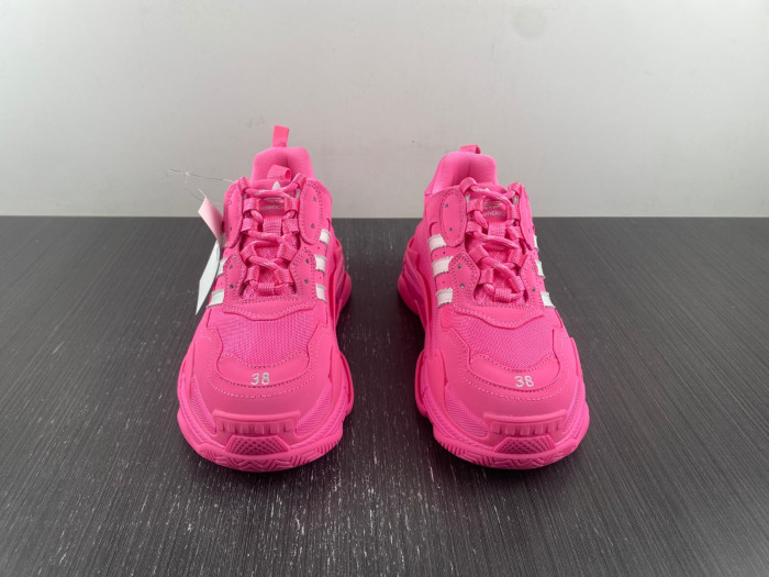 blcg sneaker triple.s sneakers 536737 w2fad 42887