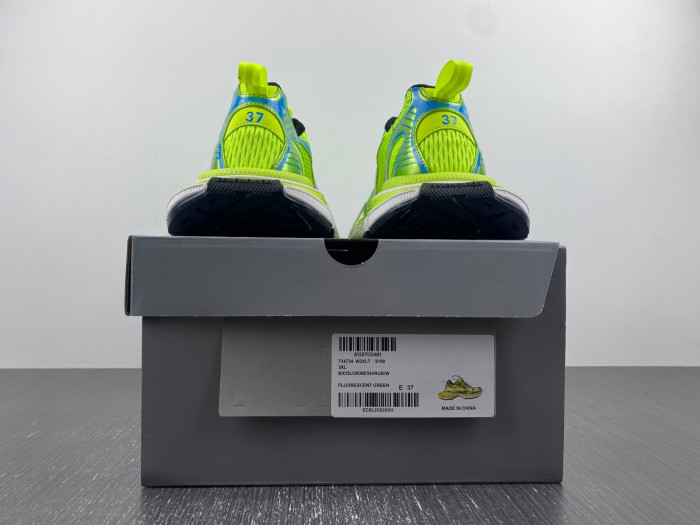 blcg 3xl sneakers bn569-017