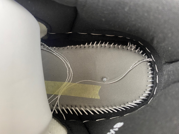 air jordan 1 ko low "black/white" dx4981-100