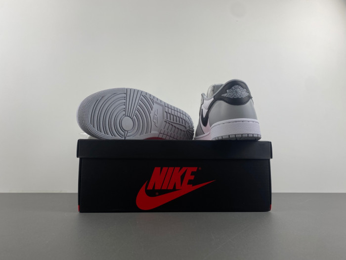 air jordan 1 retro low og