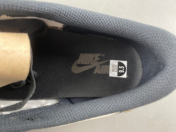 air jordan 1 retro low og