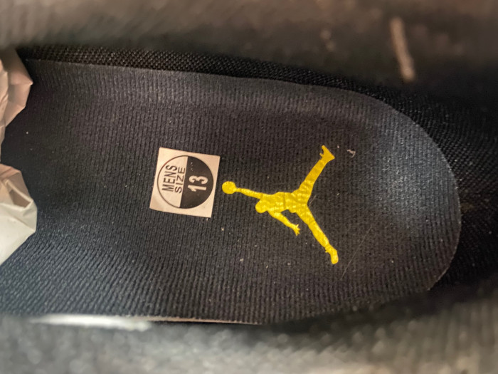 air jordan 17 retro low sp