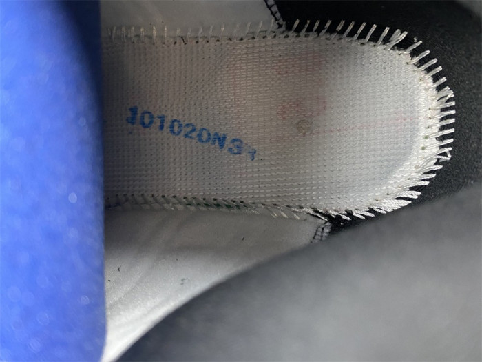 air jordan 13 “lucky green” db6537-113