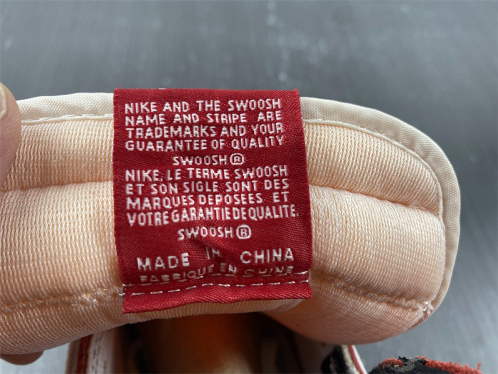 jordan 1 retro high og chicago lost and found fd1437-612