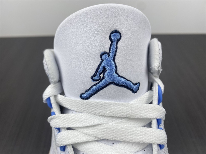 air jordan 3 retro unc (2020) ct8532-104