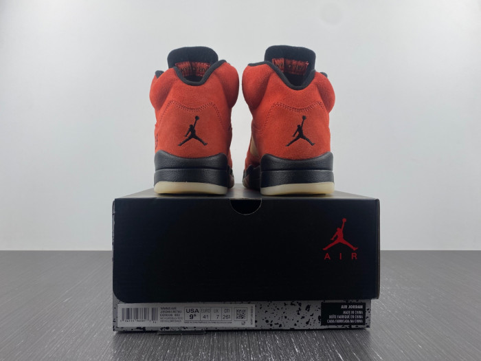 air jordan 5 mars for her dd9336-800