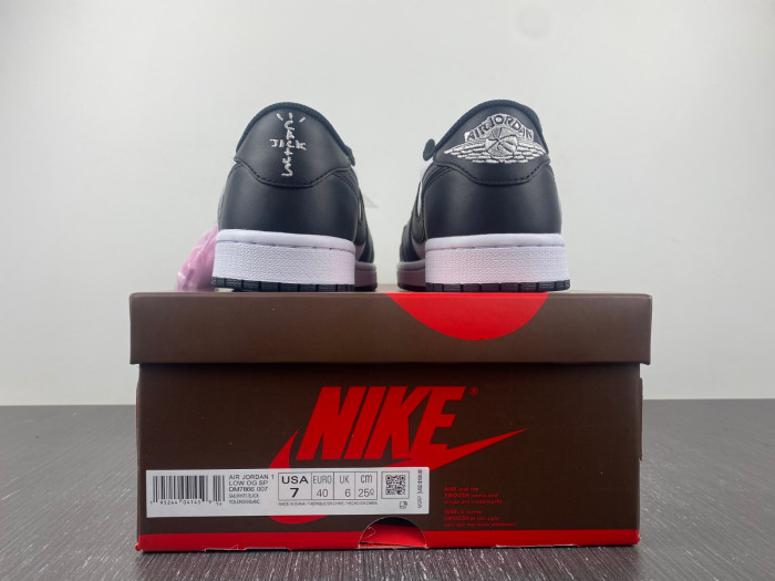nike air jordan 1 low og sp dm7866-007