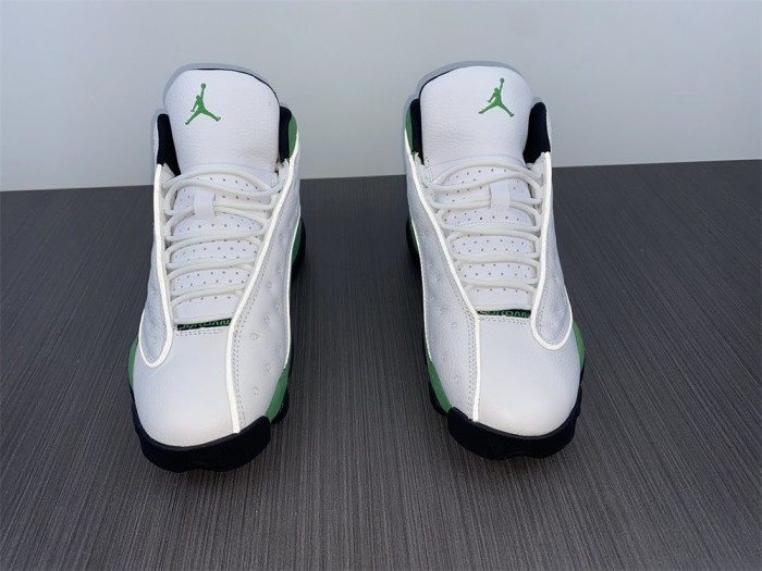 air jordan 13 “lucky green” db6537-113