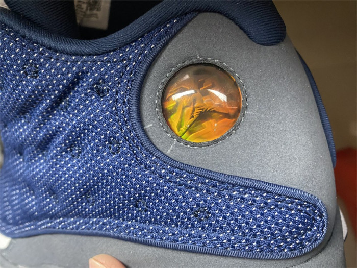 air jordan 13 retro flint (2020) 414571-404